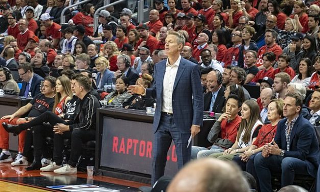 BM NBA TIME / Il recap della notte: Warriors a valanga sui Magic, OKC perfetta in casa – di Matteo Parma