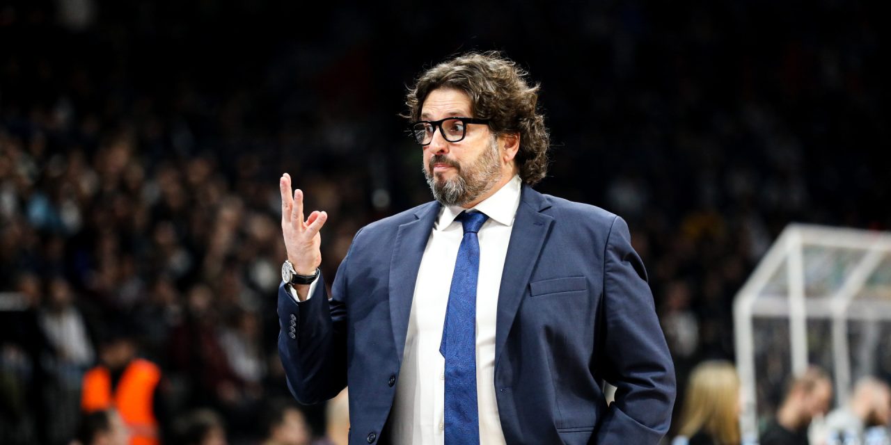 SPECIALE BM / PARTIZAN: SALTA L’OPERAZIONE TRINCHIERI. ECCO LE ALTERNATIVE PER LA PANCHINA BIANCONERA – DI MATTEO CAZZULANI