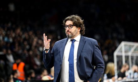 SPECIALE BM / PARTIZAN: SALTA L’OPERAZIONE TRINCHIERI. ECCO LE ALTERNATIVE PER LA PANCHINA BIANCONERA – DI MATTEO CAZZULANI