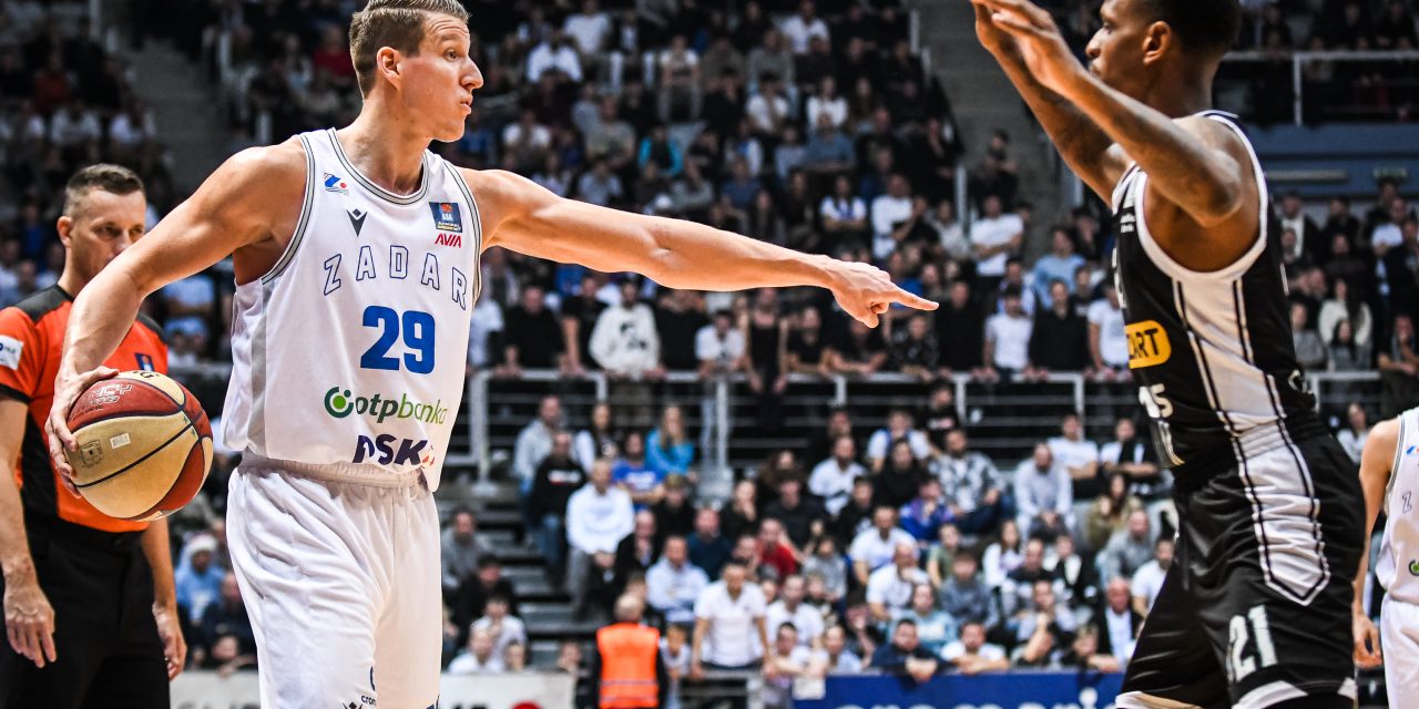 SPECIALE BM / LO ZADAR DI BOŽIĆ E SKROČE: LE IMPRESE STORICHE DELLA VIGILIA DI NATALE DELLA BASKET CITY D’EUROPA – DI MATTEO CAZZULANI