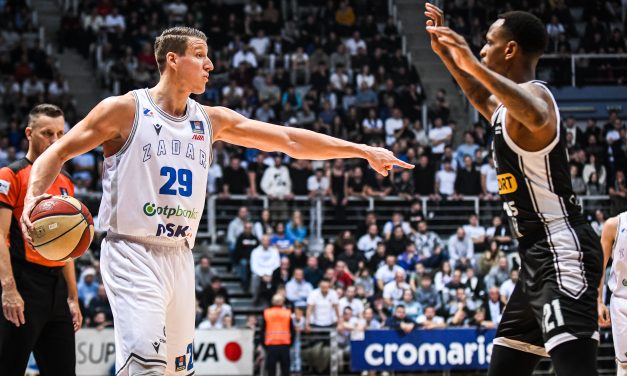 SPECIALE BM / LO ZADAR DI BOŽIĆ E SKROČE: LE IMPRESE STORICHE DELLA VIGILIA DI NATALE DELLA BASKET CITY D’EUROPA – DI MATTEO CAZZULANI