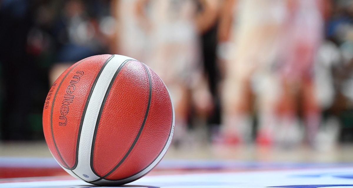 Nazionale di basket sorde, il nuovo allenatore sarà Mauro Procaccini: il comunicato