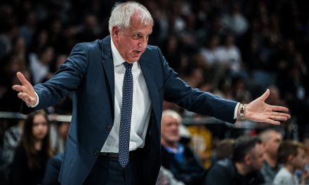 SPECIALE BM / ŽELJKO OBRADOVIĆ POTREBBE RESTARE IN EUROLEGA IN BIANCONERO – DI MATTEO CAZZULANI