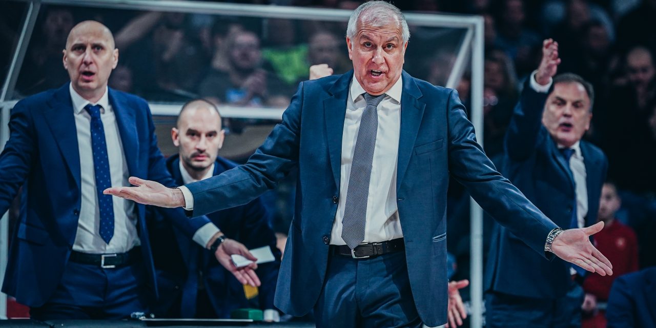 SPECIALE BM / PARTIZAN: ŽELJKO OBRADOVIĆ AVEVA DAVVERO RAGIONE – DI MATTEO CAZZULANI