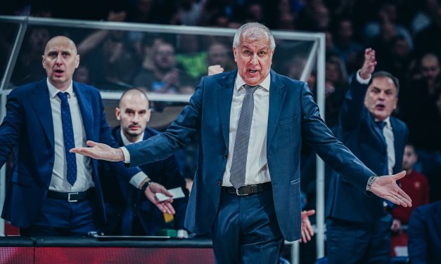 SPECIALE BM / PARTIZAN: ŽELJKO OBRADOVIĆ AVEVA DAVVERO RAGIONE – DI MATTEO CAZZULANI