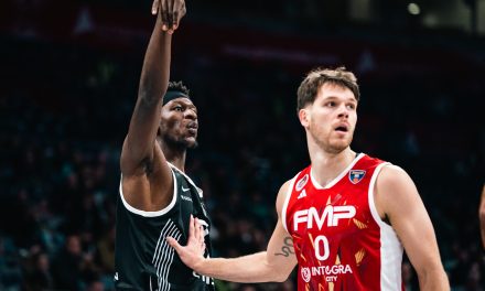 BM DA BASKET ADRIATICO / LEGA ADRIATICA PREVIEW: IL PARTIZAN ALLA PROVA FMP TRA RICORSI STORICI E FATICHE RECENTI – DI MATTEO CAZZULANI