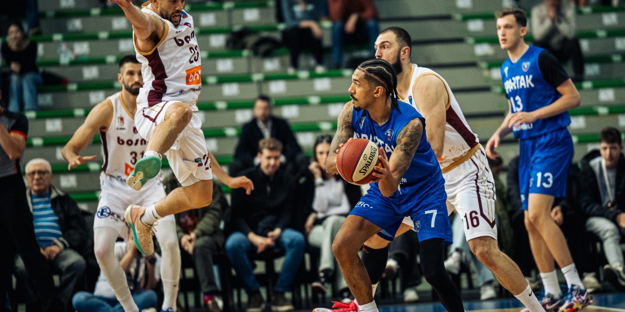 BM DA BASKET ADRIATICO / LEGA ADRIATICA PREVIEW: TRA SPARTAK E BOSNA UN DUELLO PER I PLAYOFF – DI MATTEO CAZZULANI