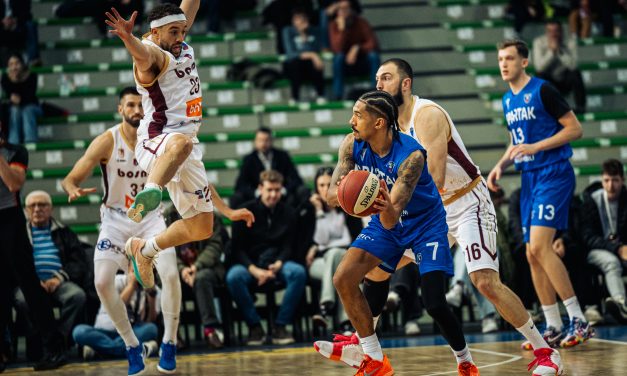 BM DA BASKET ADRIATICO / LEGA ADRIATICA PREVIEW: TRA SPARTAK E BOSNA UN DUELLO PER I PLAYOFF – DI MATTEO CAZZULANI