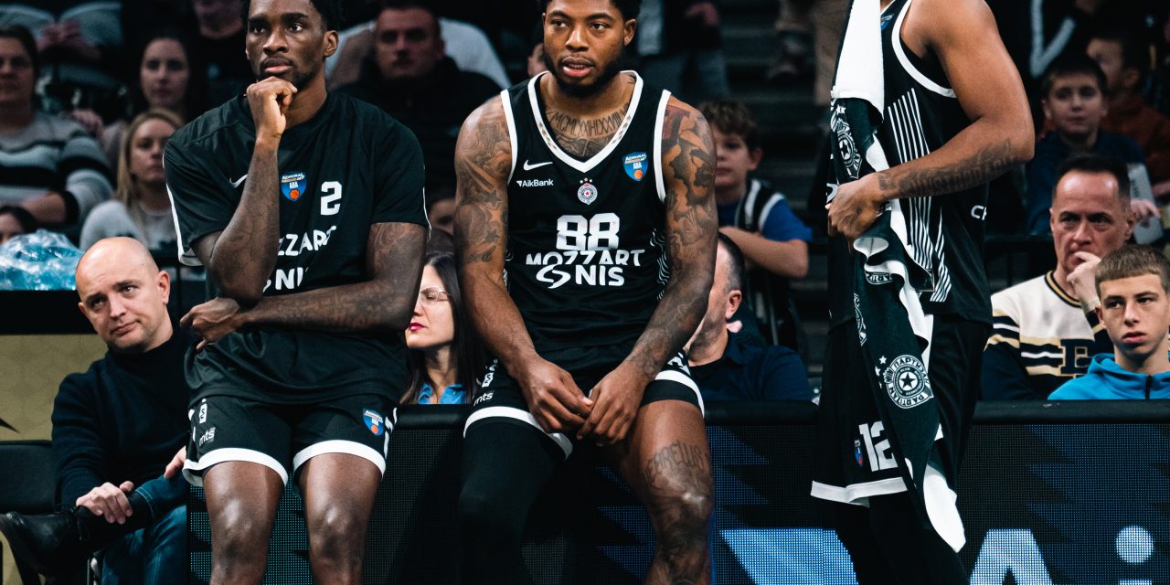 SPECIALE BM / PARTIZAN, È RIVOLUZIONE: ALMENO TRE GIOCATORI PROSSIMI AL TAGLIO – DI MATTEO CAZZULANI