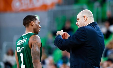 BM DA BASKET ADRIATICO / LEGA ADRIATICA: RICONOSCIMENTI E QUINTETTI AL PRIMO GIRO DI BOA DEL TORNEO EX JUGOSLAVO – DI MATTEO CAZZULANI