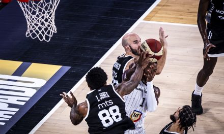 BM DA BASKET ADRIATICO / LEGA ADRIATICA: IL PARTIZAN SCONFIGGE IL CLUJ-NAPOCA NELLO SCONTRO DIRETTO PER IL SECONDO POSTO – DI MATTEO CAZZULANI