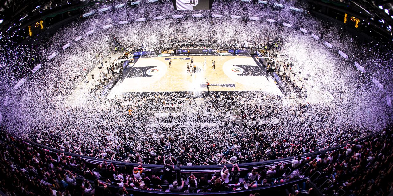 BM DA BASKET ADRIATICO / LEGA ADRIATICA: IL BILANCIO DELLA NONA GIORNATA – DI MATTEO CAZZULANI