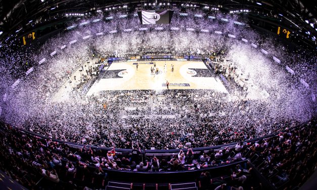 BM DA BASKET ADRIATICO / LEGA ADRIATICA: IL BILANCIO DELLA NONA GIORNATA – DI MATTEO CAZZULANI