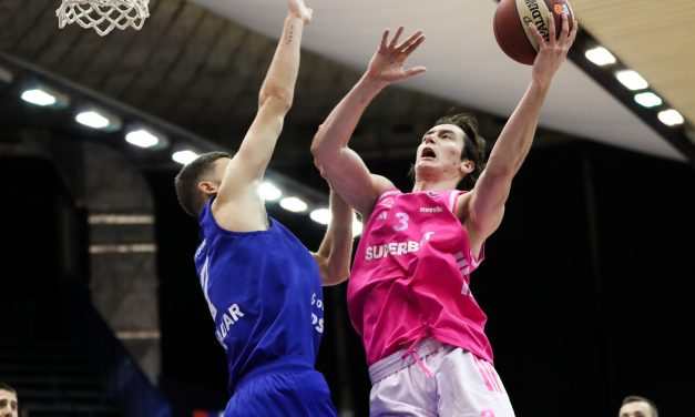 BM DA BASKET ADRIATICO / LEGA ADRIATICA: LO ZADAR A UN TIRO DAL SUCCESSO ESTERNO SULLA MEGA – DI MATTEO CAZZULANI