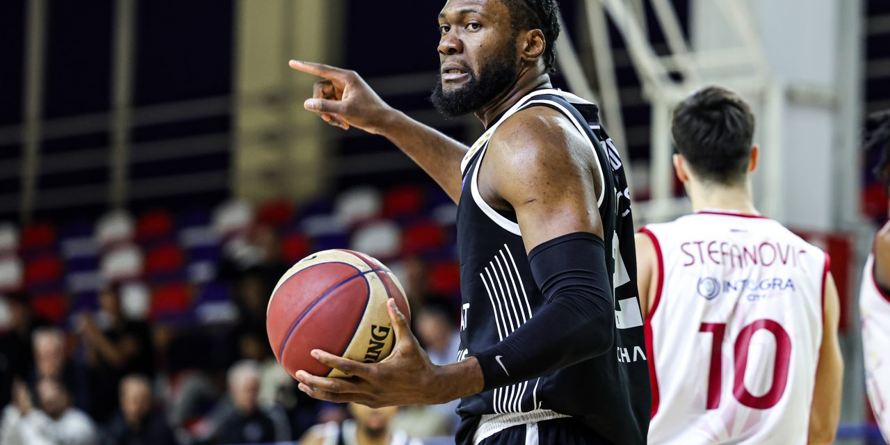 BM DA BASKET ADRIATICO / LEGA ADRIATICA: IL PARTIZAN SUPERA L’OSTACOLO FMP IN UN GRANDE CLASSICO DELLA EX JUGOSLAVIA – DI MATTEO CAZZULANI