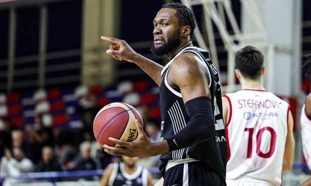 BM DA BASKET ADRIATICO / LEGA ADRIATICA: IL PARTIZAN SUPERA L’OSTACOLO FMP IN UN GRANDE CLASSICO DELLA EX JUGOSLAVIA – DI MATTEO CAZZULANI