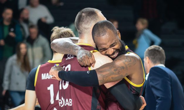 BM DA BASKET ADRIATICO / LEGA ADRIATICA: IL BILANCIO DELL’UNDICESIMA GIORNATA – DI MATTEO CAZZULANI