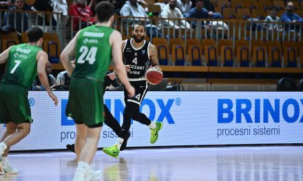 BM DA BASKET ADRIATICO / LEGA ADRIATICA: WASHINGTON SI SCATENA E IL PARTIZAN PASSA A NOVO MESTO – DI MATTEO CAZZULANI