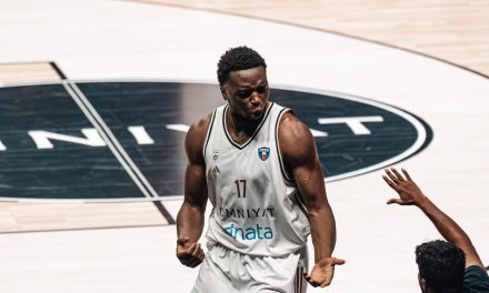 BM DA BASKET ADRIATICO / LEGA ADRIATICA: IL BILANCIO DELLA DODICESIMA GIORNATA – DI MATTEO CAZZULANI