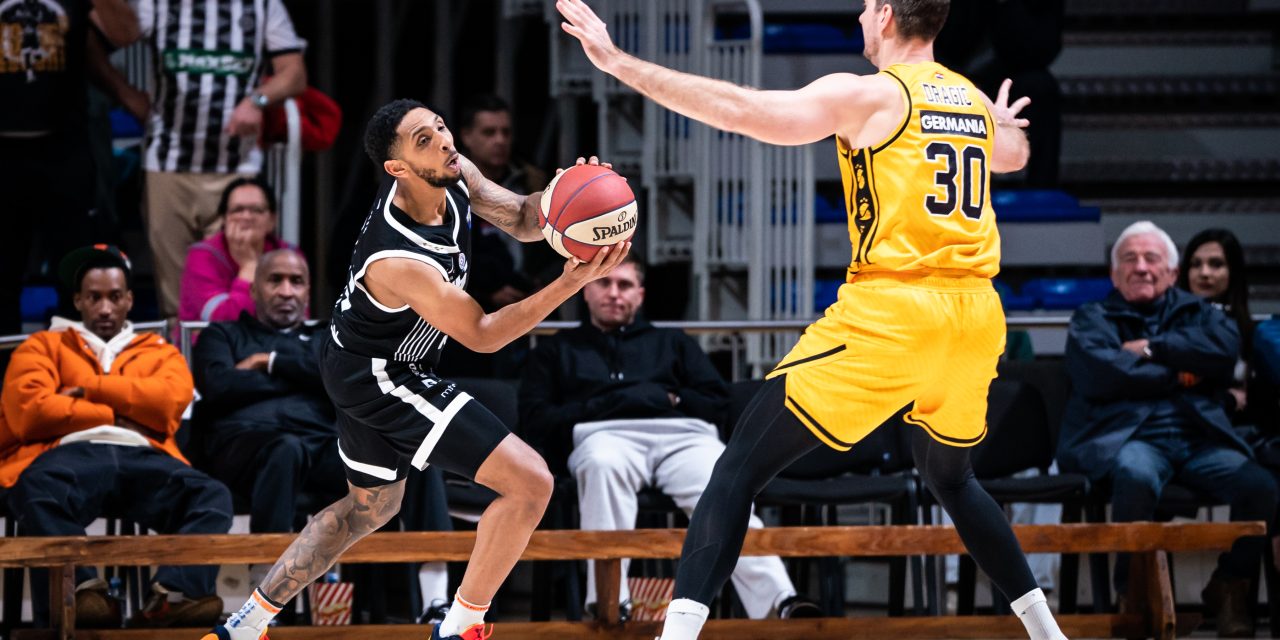 BM DA BASKET ADRIATICO / LEGA ADRIATICA: IL ‘NUOVO’ PARTIZAN DI JOAN PEÑARROYA E CAMERON PAYNE STRAPAZZA LO SPLIT DI DINO REPEŠA – DI MATTEO CAZZULANI