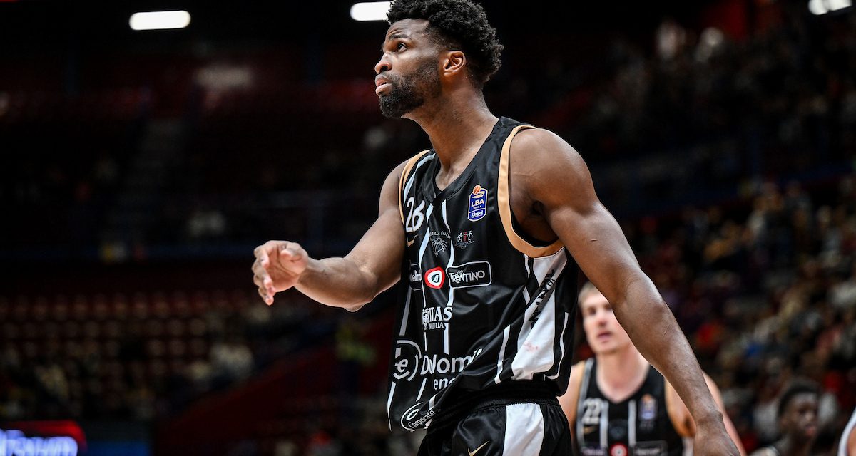 BM ON LBA/Il punto Trento: l’Aquila cerca conferme al Forum, per il «tris» serve la perfezione contro una Milano in difficoltà – Di Massimo Furlani