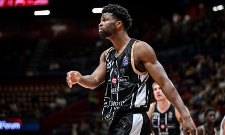 BM ON LBA/Il punto Trento: l’Aquila cerca conferme al Forum, per il «tris» serve la perfezione contro una Milano in difficoltà – Di Massimo Furlani