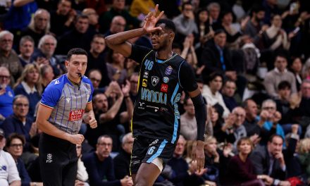 BM ON LBA/ IL PUNTO CREMONA – Domenica a Napoli per riscattarsi dopo la sconfitta contro Varese – Di Martino Cavigioli