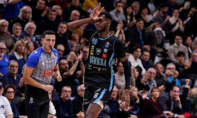 BM ON LBA/ IL PUNTO CREMONA: Rientro dal turno di riposo per la Vanoli, ospite di una Varese scottata dal derby perso – Di Martino Cavigioli