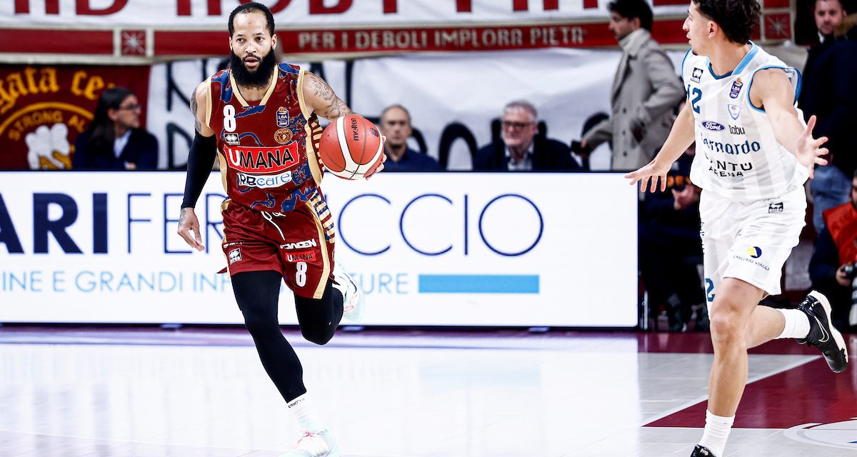 BM ON LBA/ IL PUNTO REYER: la classicissima di Trento per continuare il cammino ad alta quota in campionato – di Daniele Morbio