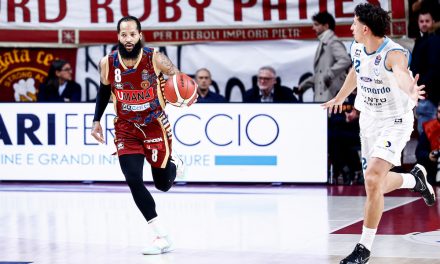 BM ON LBA/ IL PUNTO REYER: la classicissima di Trento per continuare il cammino ad alta quota in campionato – di Daniele Morbio