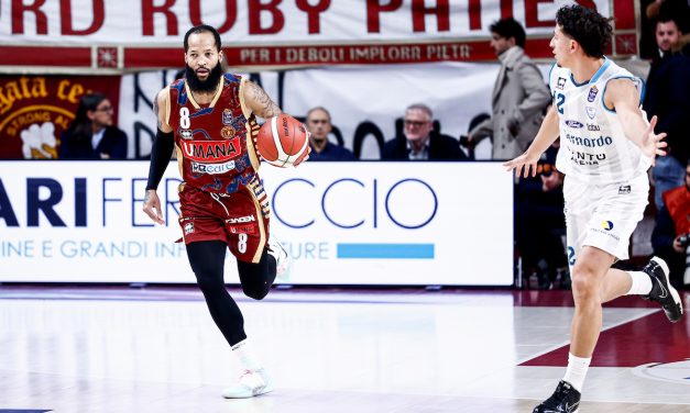 BM ON LBA/ IL PUNTO REYER: la classicissima di Trento per continuare il cammino ad alta quota in campionato – di Daniele Morbio