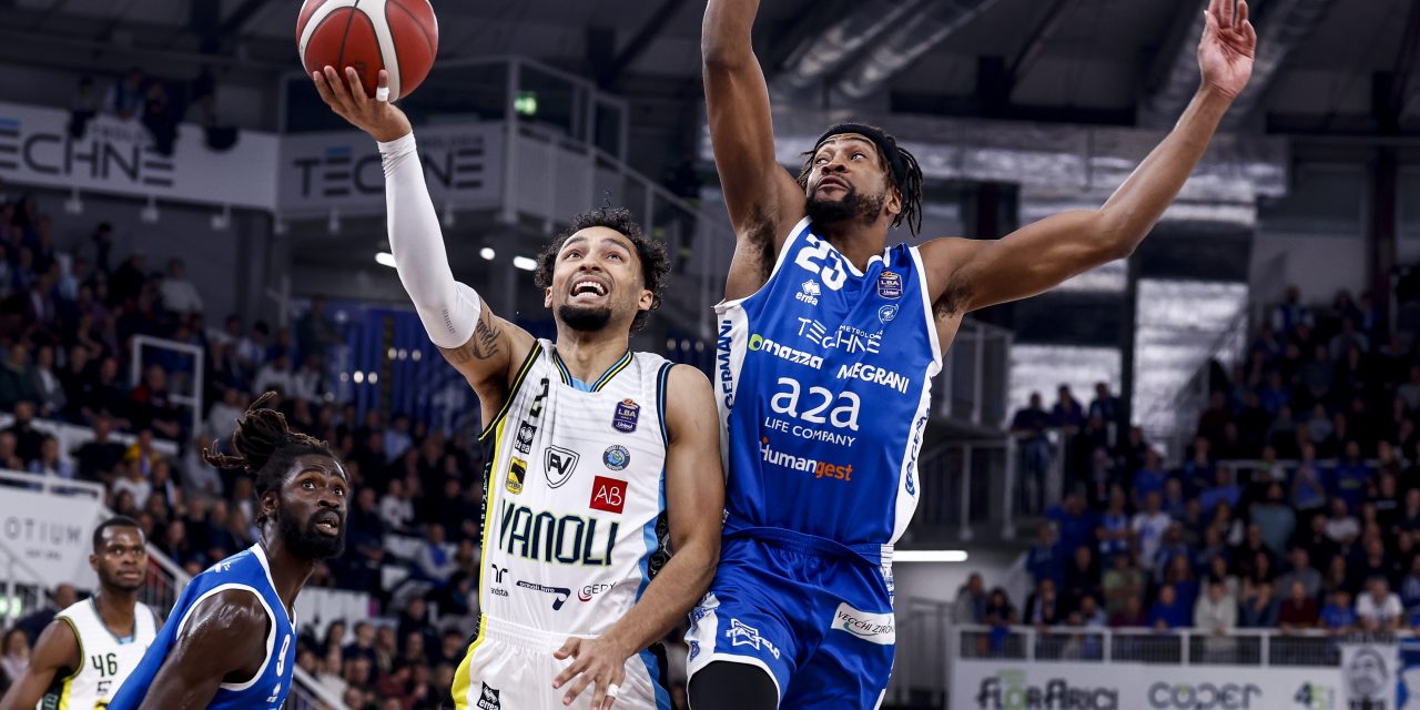 BM ON LBA/ IL PUNTO CREMONA – Nel posticipo di lunedì, Varese cerca fortuna al PalaRadi – Di Martino Cavigioli