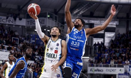 BM ON LBA/ IL PUNTO CREMONA – Nel posticipo di lunedì, Varese cerca fortuna al PalaRadi – Di Martino Cavigioli