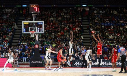 FOCUS BM/ IL MOMENTO DEL WEEKEND LBA: IL PIU’ CLASSICO DEGLI ARRESTO E TIRO, COSI’ MILANO HA VINTO CONTRO TRENTO – DI ALESSIO APICELLA
