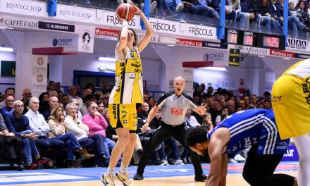 BM ON A2/ CIVIDALE HA UN MOTORE… FERRARI A 36 CAVALLI. PRESTAZIONE DA RECORD PER IL NEO AZZURRO DI ITALBASKET  URANIA MILANO BATTUTA.FRIULANI SESTA VITTORIA DI FILA E QUARTO POSTO – DI CHIARA MORBIO