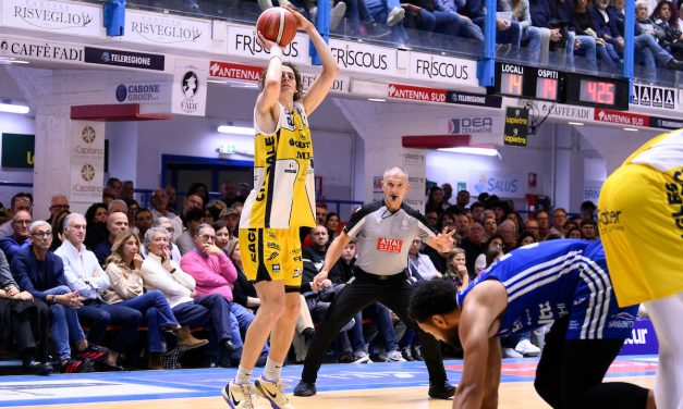 BM ON A2/ CIVIDALE HA UN MOTORE… FERRARI A 36 CAVALLI. PRESTAZIONE DA RECORD PER IL NEO AZZURRO DI ITALBASKET  URANIA MILANO BATTUTA.FRIULANI SESTA VITTORIA DI FILA E QUARTO POSTO – DI CHIARA MORBIO