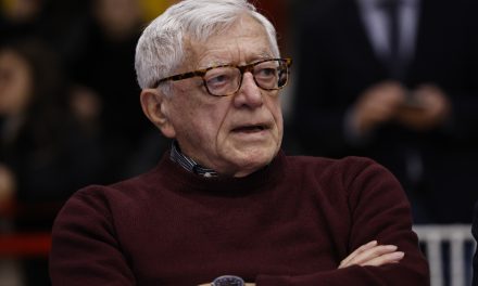 BM ANTEPRIMA LBA / VALERIO BIANCHINI: “QUESTA PERSECUZIONE DEL TIRO DA TRE NON MI PIACE. LE PARTITE SONO BELLE PER VIA DELLA COMPETIZIONE E DEI PORTAGONISTI. IN ITALIA I GIOCATORI CI SONO.” – DI EDOARDO TAMBA