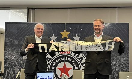 SPECIALE BM / PARTIZAN: LA SCELTA DEL GM PRIMA DI QUELLA DELL’ALLENATORE – DI MATTEO CAZZULANI