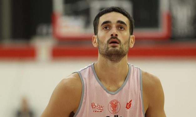 MERCATO A2 / CENTO SI RINFORZA CON GIACOMO ARLETTI