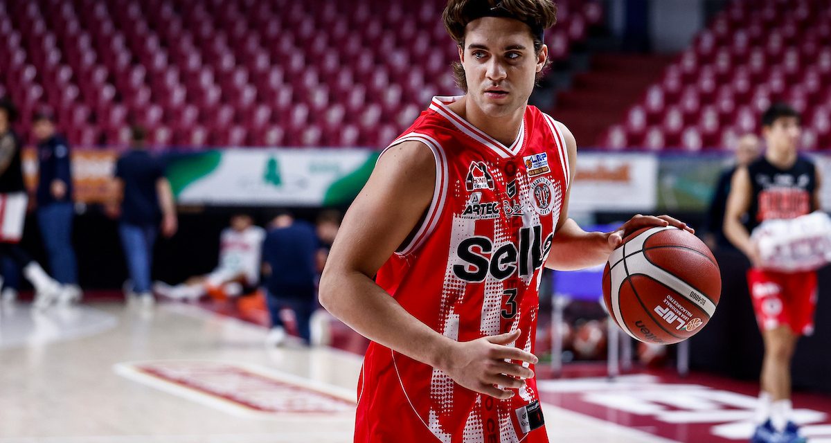 Gemini Mestre, in arrivo Alessandro Scarponi?