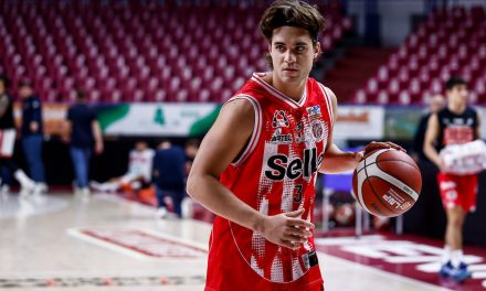 Gemini Mestre, in arrivo Alessandro Scarponi?