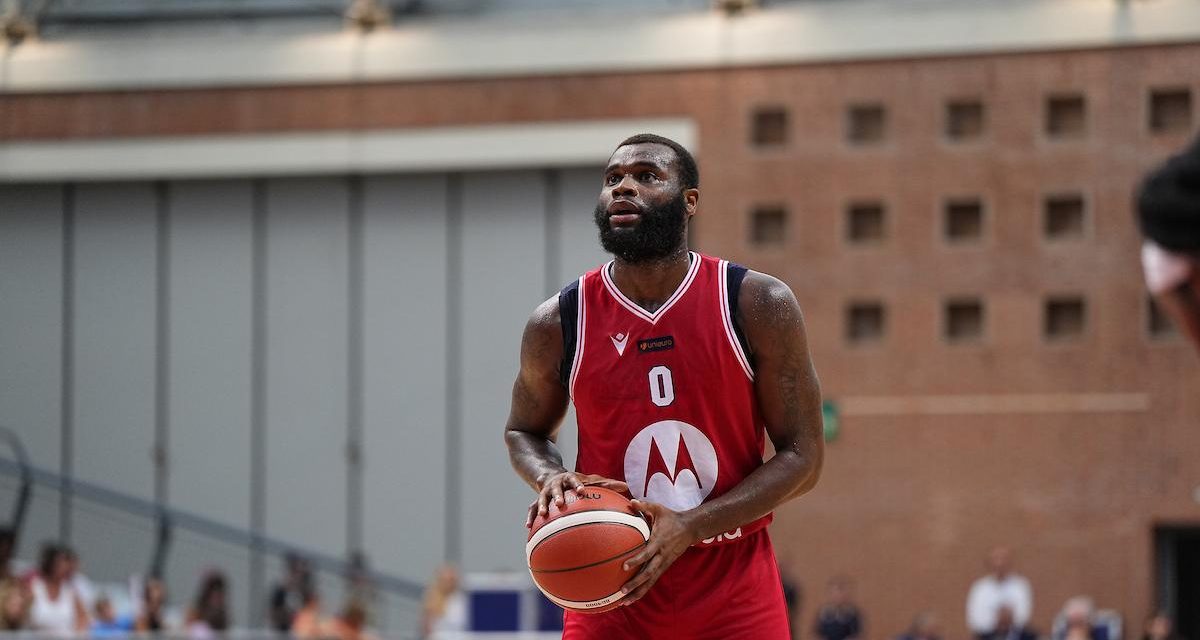 BM ON A2/ Kadeem Allen, Juvi Cremona ai dettagli: operazione vicinissima alla chiusura