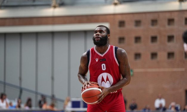 BM ON A2/ Kadeem Allen, Juvi Cremona ai dettagli: operazione vicinissima alla chiusura