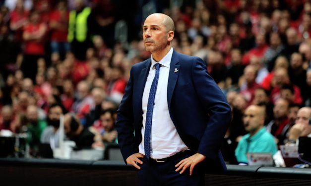 SPECIALE BM / PARTIZAN: ACCORDO RAGGIUNTO CON JOAN PEÑARROYA. L’ANNUNCIO ATTESO MARTEDÌ – DI MATTEO CAZZULANI