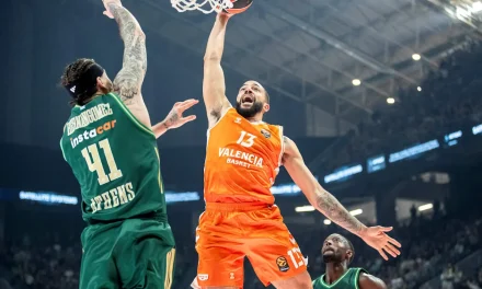 BM DA EUROLEAGUE/ VALENCIA ESPUGNA OAKA, IL BARCELLONA CORSARO A BELGRADO CONTRO LA STELLA ROSSA