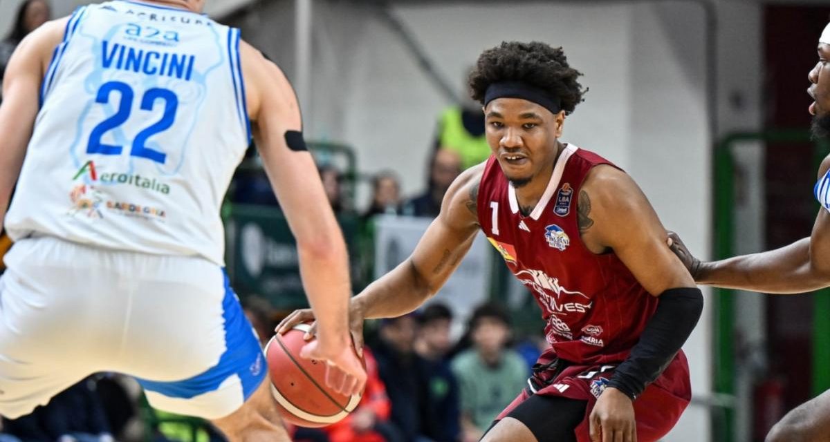 SASSARI-TRAPANI: APERTA LA VENDITA DEI BIGLIETTI PER LA PARTITA DI DOMENICA