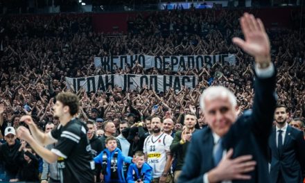 SPECIALE BM / PARTIZAN, CASO OBRADOVIĆ: I TIFOSI CONTRO IL PRESIDENTE E LA FIRMA DI TRINCHIERI – DI MATTEO CAZZULANI