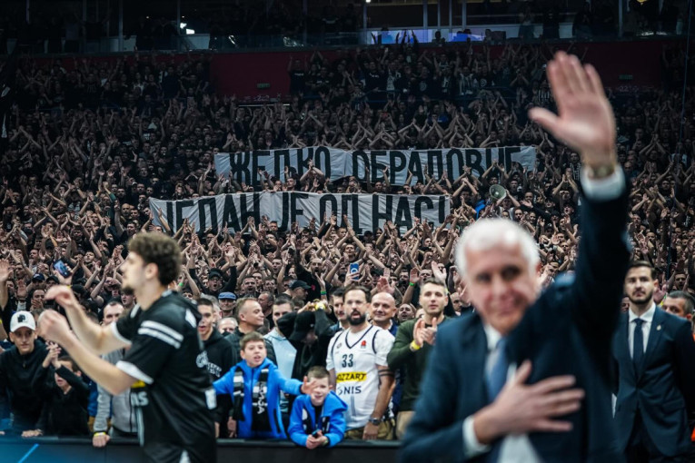 SPECIALE BM / PARTIZAN, CASO OBRADOVIĆ: I TIFOSI CONTRO IL PRESIDENTE E LA FIRMA DI TRINCHIERI – DI MATTEO CAZZULANI