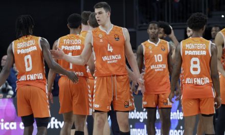 FOCUS BM / EUROLEAGUE✨ – Eurolega, il bilancio di dicembre: Valencia vola in testa – di Ismaele Gasparri