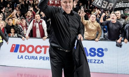 BM ON LBA/ TRAPANI: REPEŠA RASSEGNA LE DIMISSIONI, MA ANTONINI LE RESPINGE  – Di Pietro Luigi D’Amico